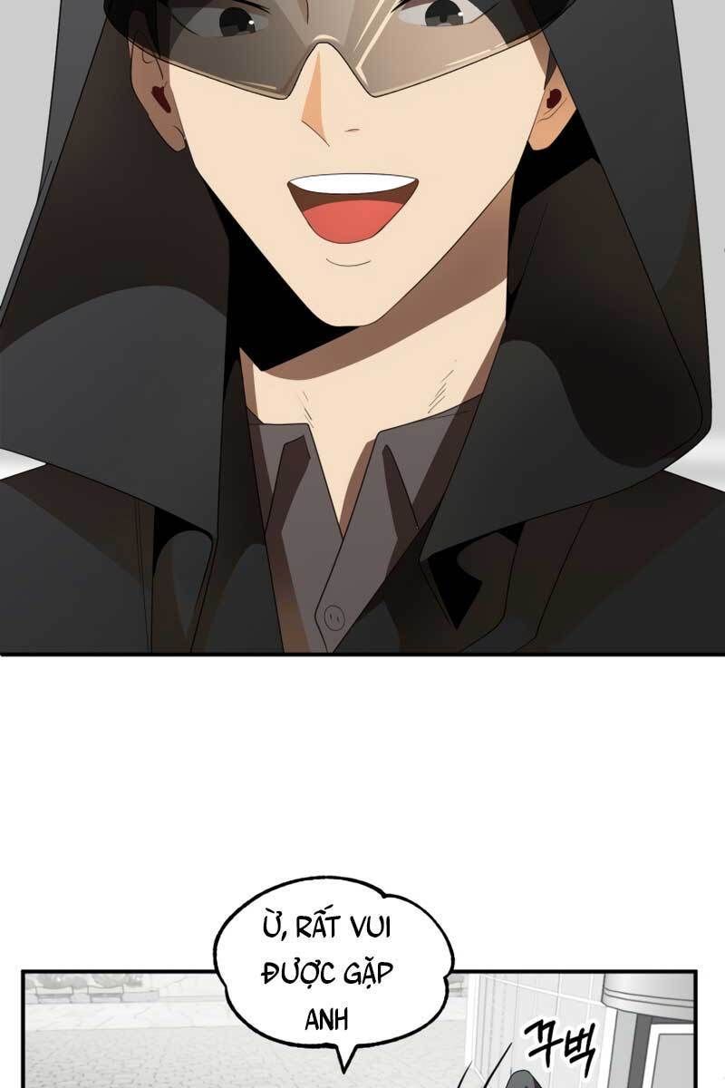 đọc truyện Con Trai Út Của Đại Pháp Sư Lừng Danh Chương 3 ảnh 35 tại Thiên Thai Truyện