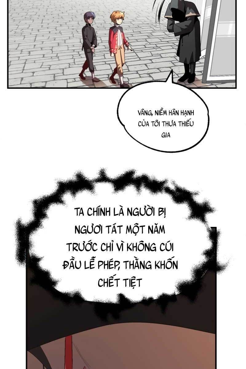 đọc truyện Con Trai Út Của Đại Pháp Sư Lừng Danh Chương 3 ảnh 36 tại Thiên Thai Truyện