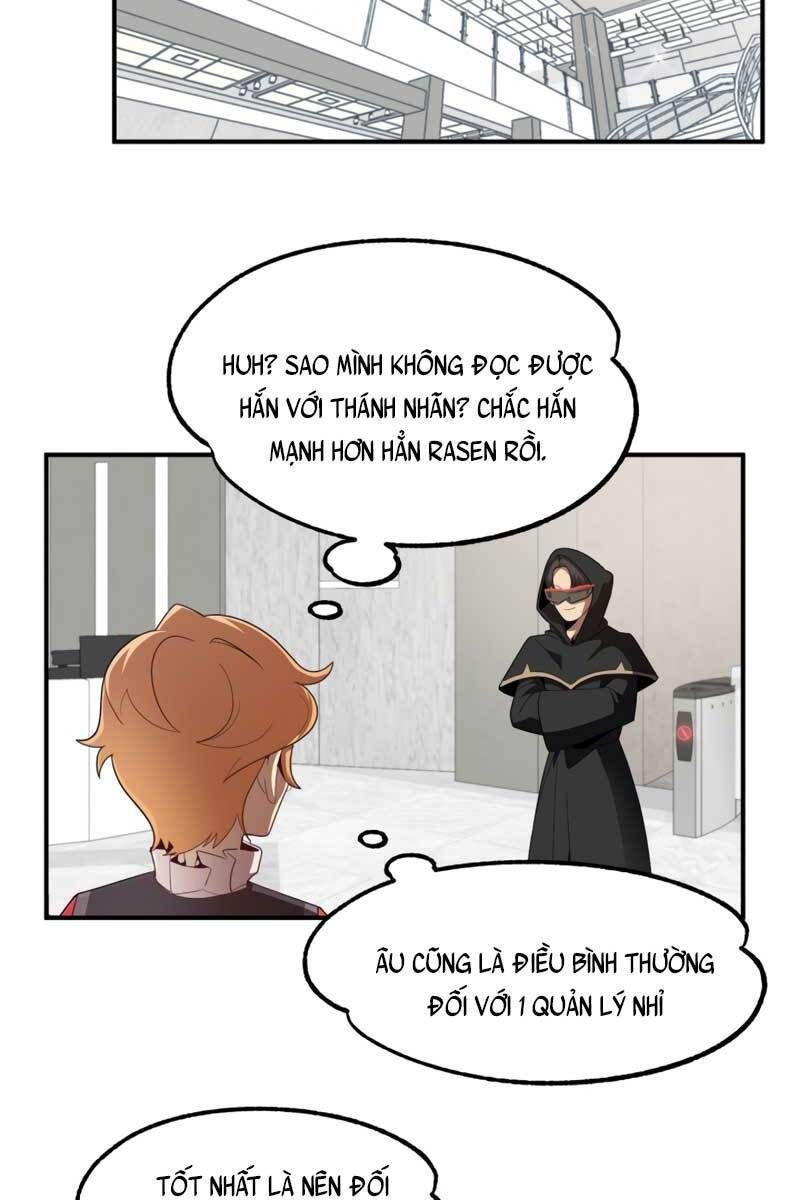 đọc truyện Con Trai Út Của Đại Pháp Sư Lừng Danh Chương 3 ảnh 38 tại Thiên Thai Truyện