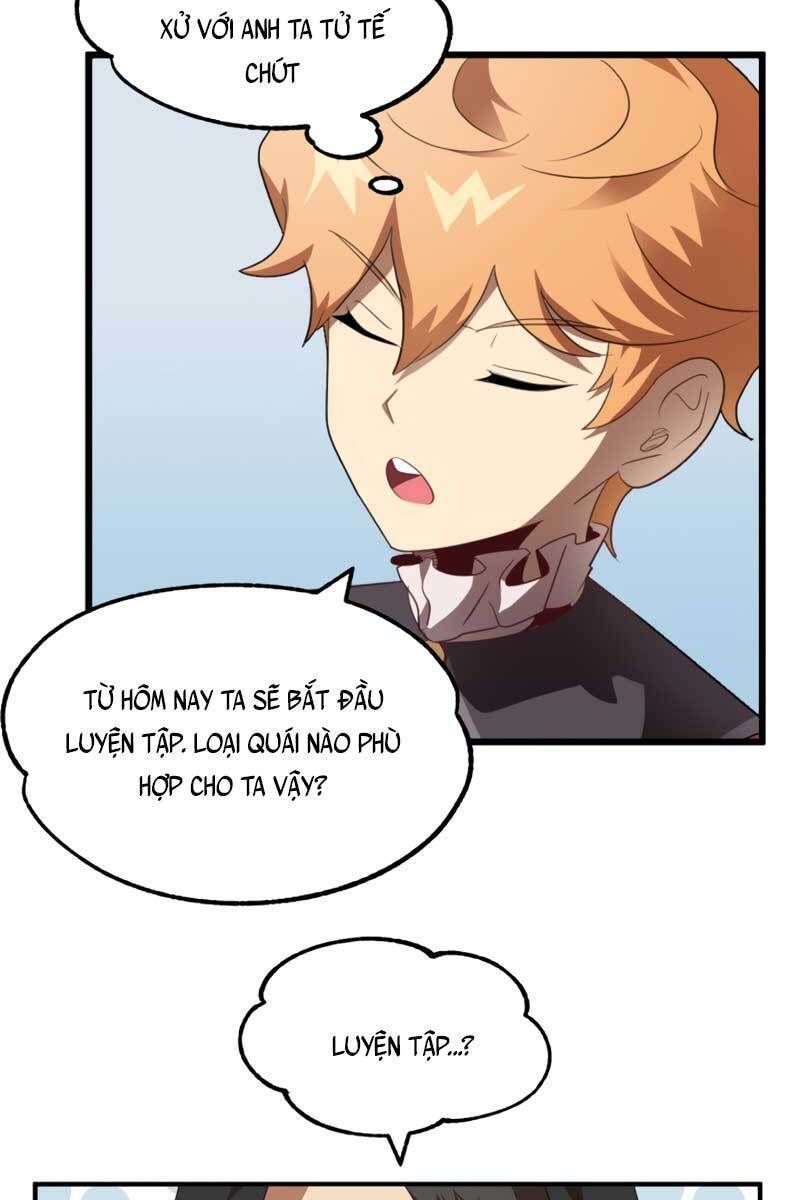 đọc truyện Con Trai Út Của Đại Pháp Sư Lừng Danh Chương 3 ảnh 39 tại Thiên Thai Truyện