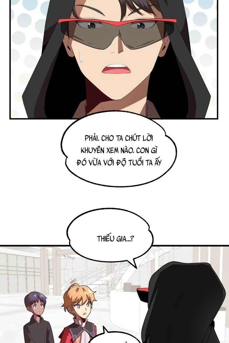 đọc truyện Con Trai Út Của Đại Pháp Sư Lừng Danh Chương 3 ảnh 40 tại Thiên Thai Truyện