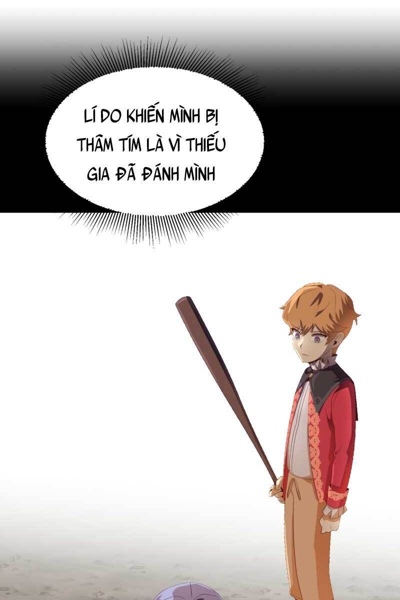 đọc truyện Con Trai Út Của Đại Pháp Sư Lừng Danh Chương 3 ảnh 6 tại Thiên Thai Truyện