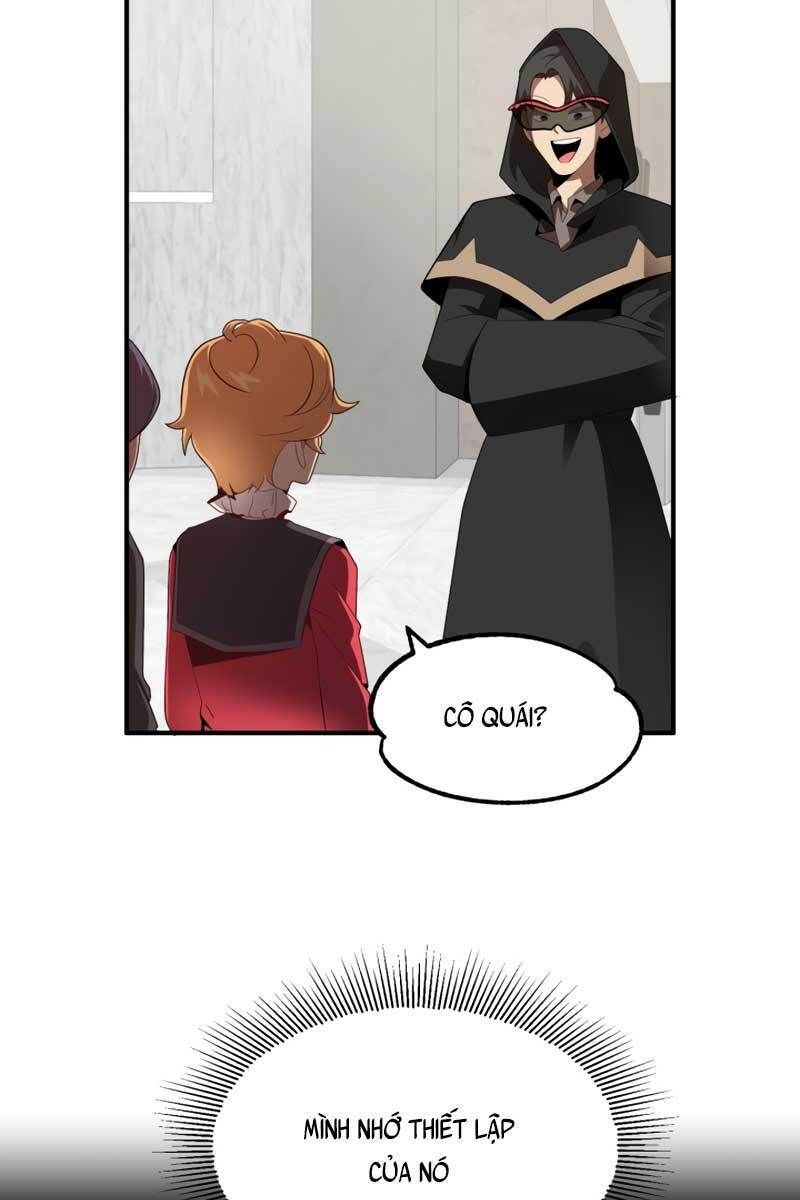 đọc truyện Con Trai Út Của Đại Pháp Sư Lừng Danh Chương 3 ảnh 45 tại Thiên Thai Truyện