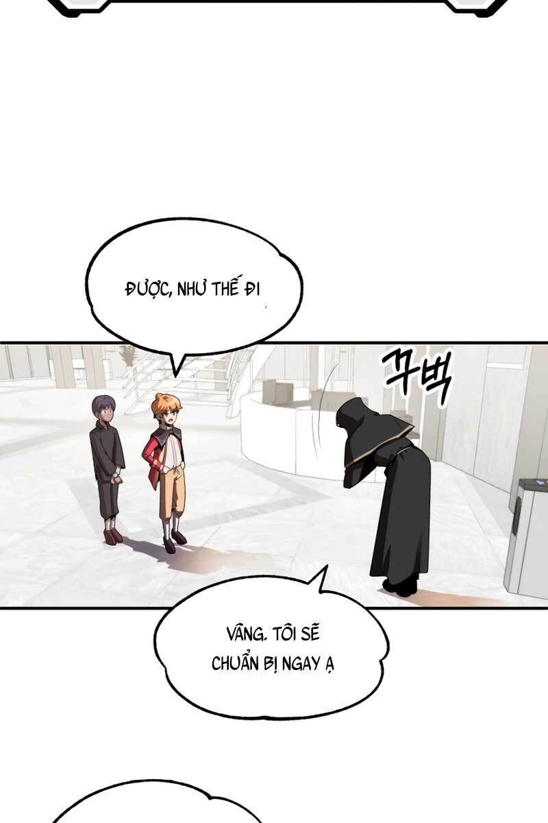 đọc truyện Con Trai Út Của Đại Pháp Sư Lừng Danh Chương 3 ảnh 47 tại Thiên Thai Truyện