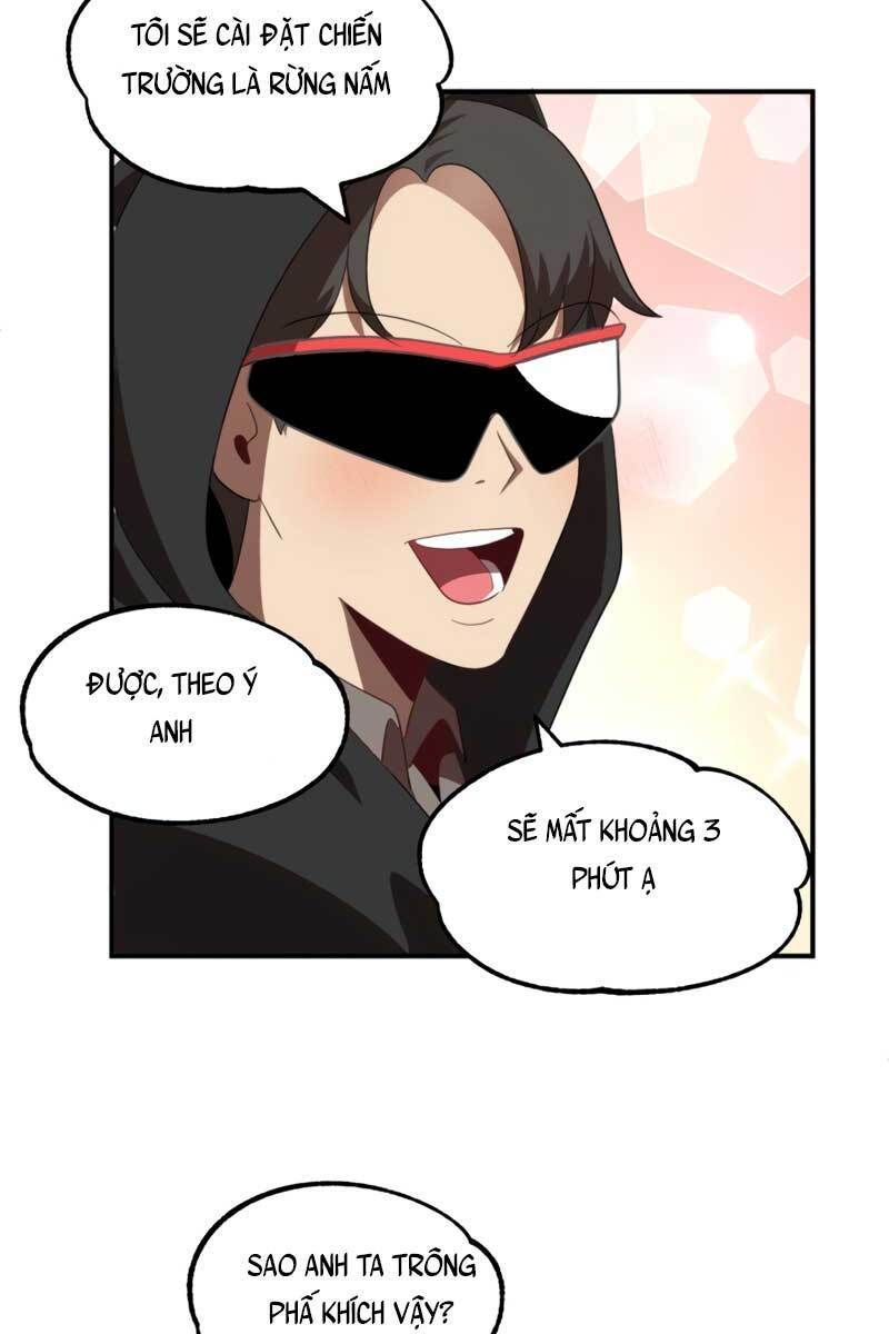 đọc truyện Con Trai Út Của Đại Pháp Sư Lừng Danh Chương 3 ảnh 48 tại Thiên Thai Truyện