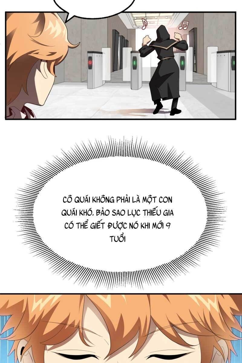 đọc truyện Con Trai Út Của Đại Pháp Sư Lừng Danh Chương 3 ảnh 49 tại Thiên Thai Truyện