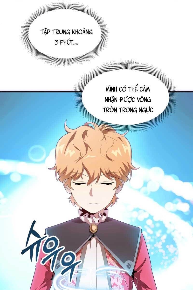 đọc truyện Con Trai Út Của Đại Pháp Sư Lừng Danh Chương 3 ảnh 51 tại Thiên Thai Truyện