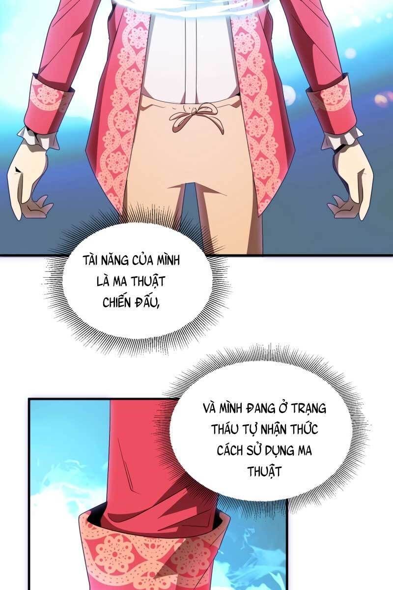 đọc truyện Con Trai Út Của Đại Pháp Sư Lừng Danh Chương 3 ảnh 52 tại Thiên Thai Truyện