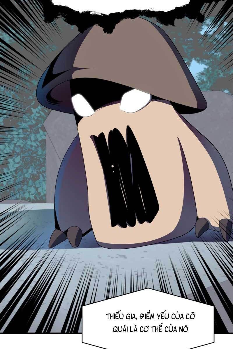 đọc truyện Con Trai Út Của Đại Pháp Sư Lừng Danh Chương 3 ảnh 59 tại Thiên Thai Truyện