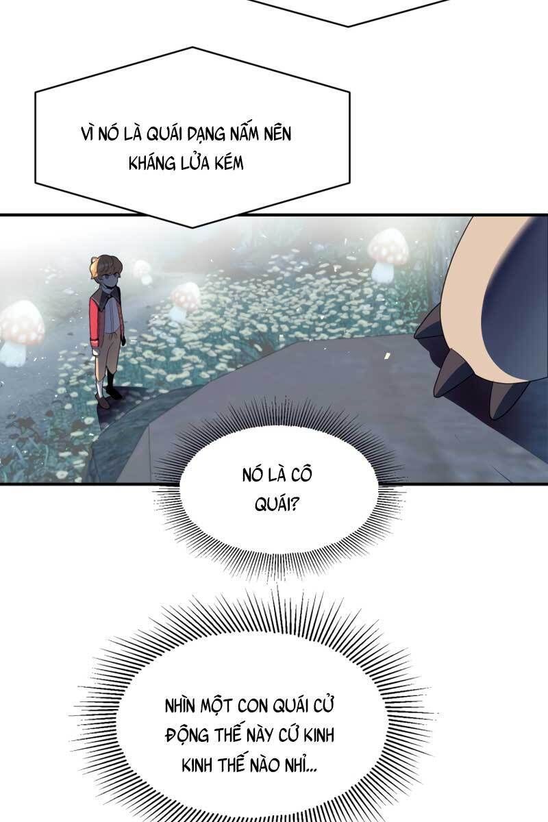 đọc truyện Con Trai Út Của Đại Pháp Sư Lừng Danh Chương 3 ảnh 60 tại Thiên Thai Truyện