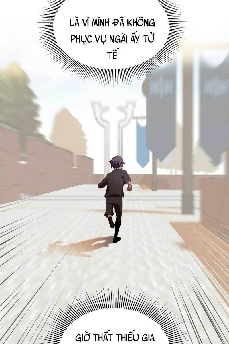 đọc truyện Con Trai Út Của Đại Pháp Sư Lừng Danh Chương 3 ảnh 8 tại Thiên Thai Truyện