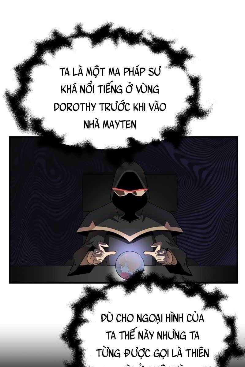 đọc truyện Con Trai Út Của Đại Pháp Sư Lừng Danh Chương 3 ảnh 69 tại Thiên Thai Truyện