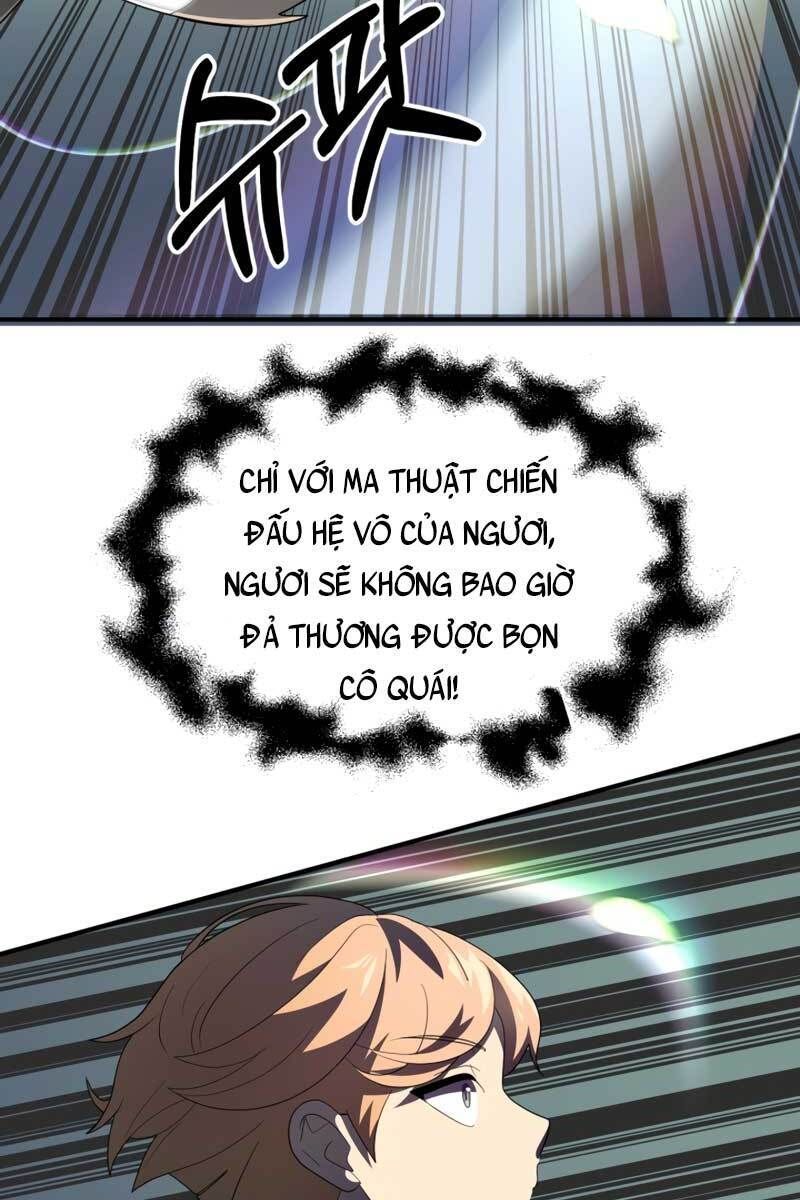 đọc truyện Con Trai Út Của Đại Pháp Sư Lừng Danh Chương 3 ảnh 78 tại Thiên Thai Truyện