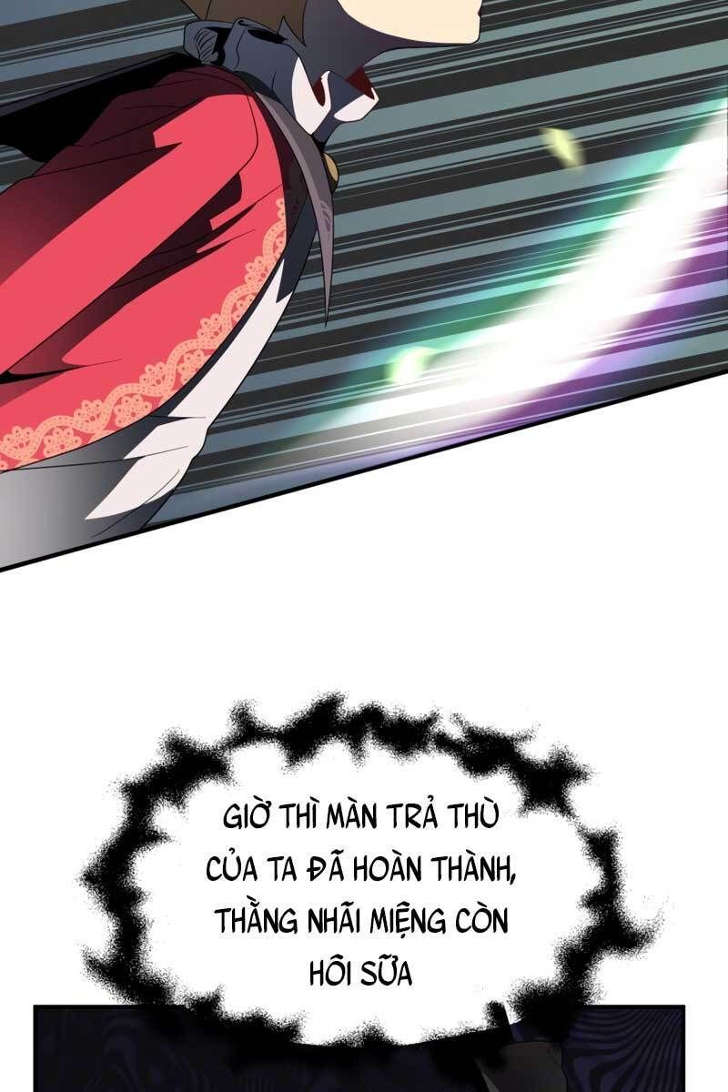 đọc truyện Con Trai Út Của Đại Pháp Sư Lừng Danh Chương 3 ảnh 79 tại Thiên Thai Truyện