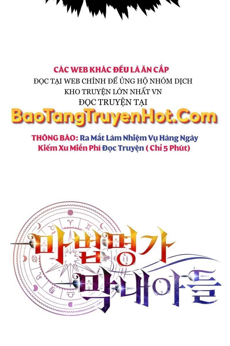 đọc truyện Con Trai Út Của Đại Pháp Sư Lừng Danh Chương 3 ảnh 95 tại Thiên Thai Truyện