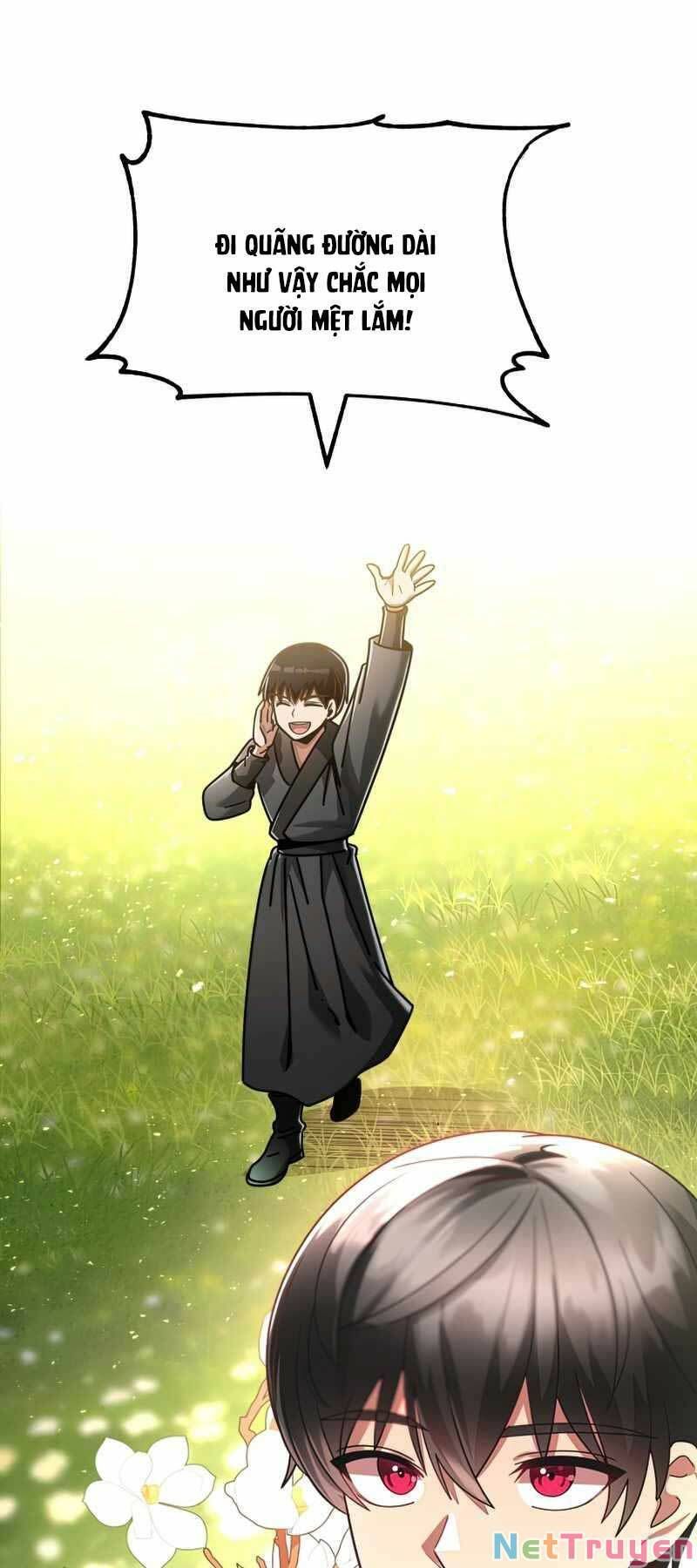 đọc truyện Con Trai Út Của Đại Pháp Sư Lừng Danh Chương 30 ảnh 12 tại Thiên Thai Truyện