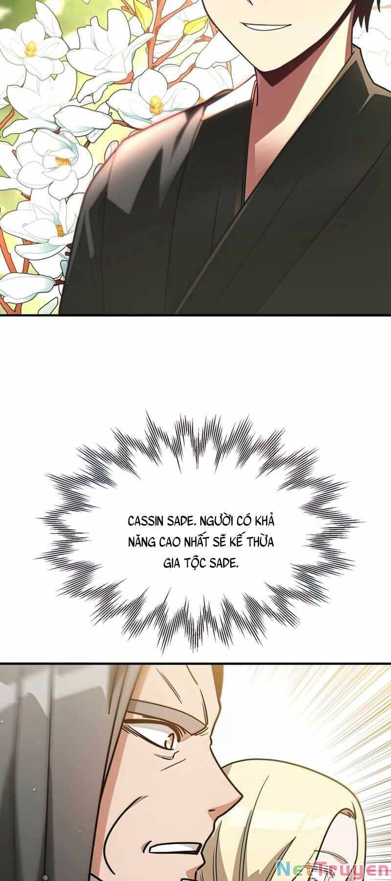 đọc truyện Con Trai Út Của Đại Pháp Sư Lừng Danh Chương 30 ảnh 13 tại Thiên Thai Truyện