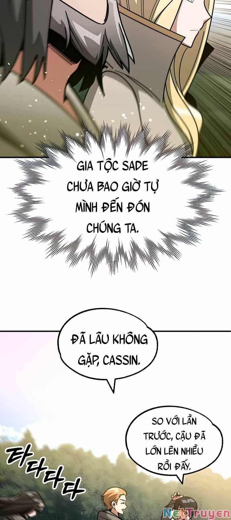 đọc truyện Con Trai Út Của Đại Pháp Sư Lừng Danh Chương 30 ảnh 14 tại Thiên Thai Truyện