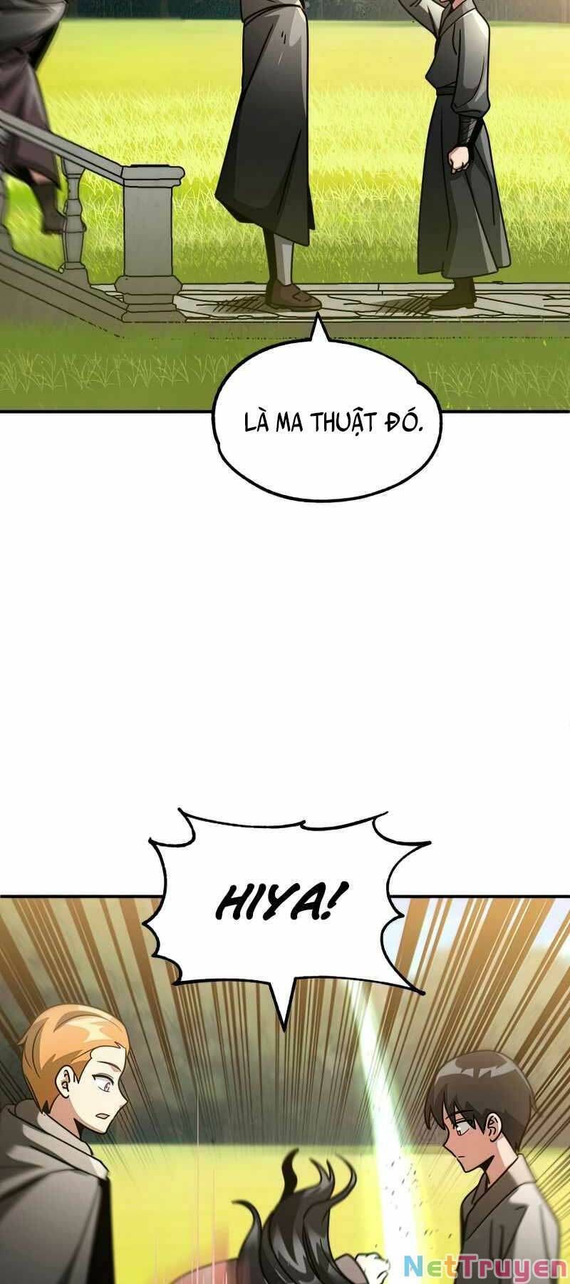 đọc truyện Con Trai Út Của Đại Pháp Sư Lừng Danh Chương 30 ảnh 15 tại Thiên Thai Truyện