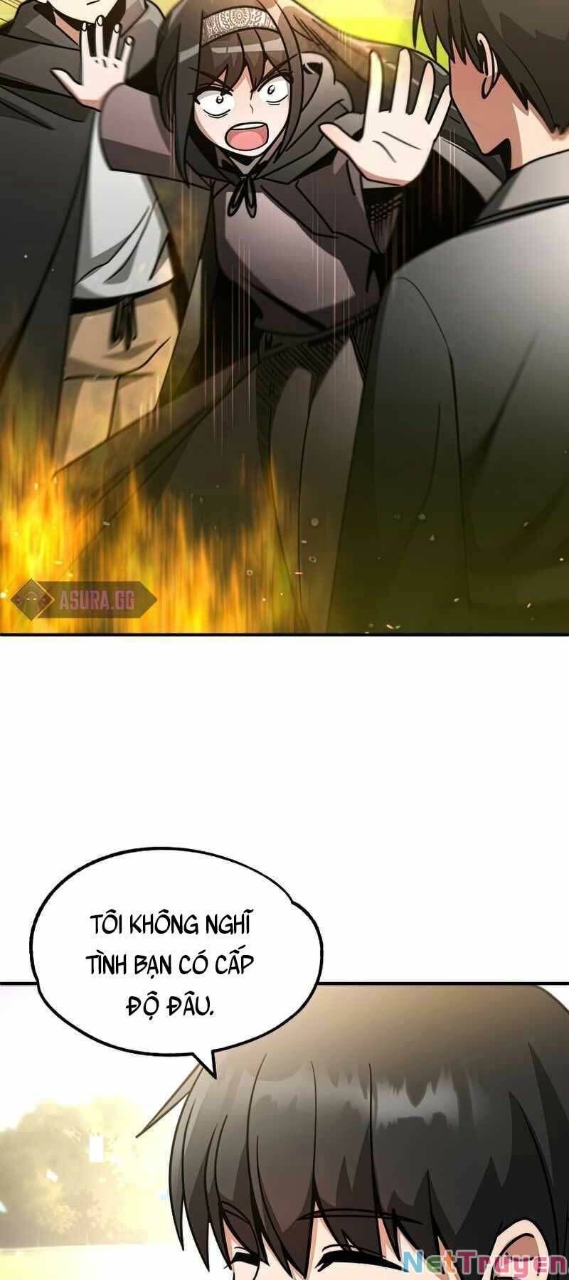 đọc truyện Con Trai Út Của Đại Pháp Sư Lừng Danh Chương 30 ảnh 17 tại Thiên Thai Truyện