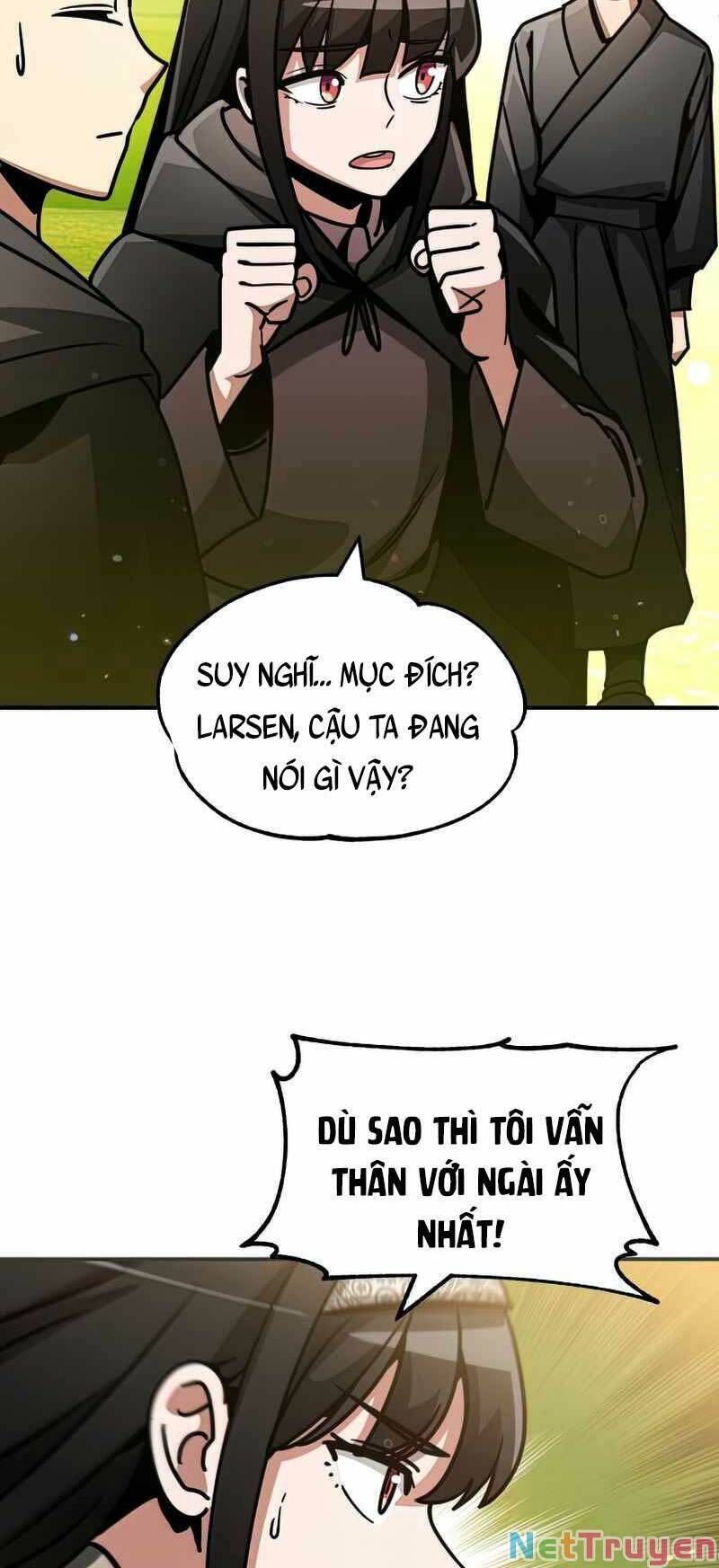 đọc truyện Con Trai Út Của Đại Pháp Sư Lừng Danh Chương 30 ảnh 19 tại Thiên Thai Truyện