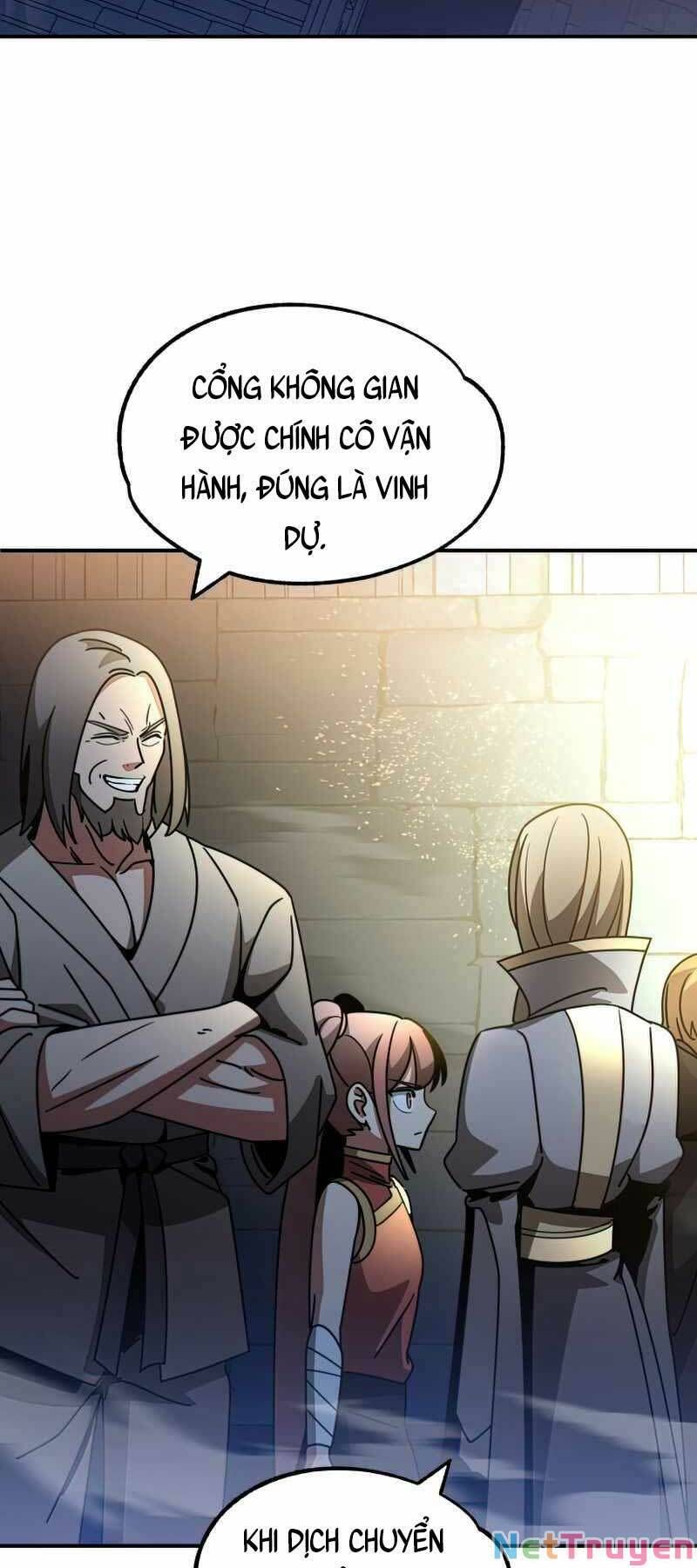 đọc truyện Con Trai Út Của Đại Pháp Sư Lừng Danh Chương 30 ảnh 4 tại Thiên Thai Truyện