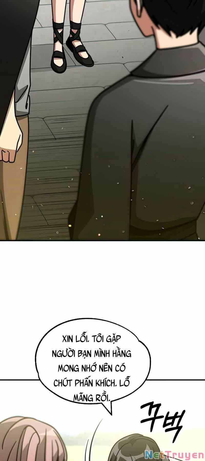 đọc truyện Con Trai Út Của Đại Pháp Sư Lừng Danh Chương 30 ảnh 23 tại Thiên Thai Truyện