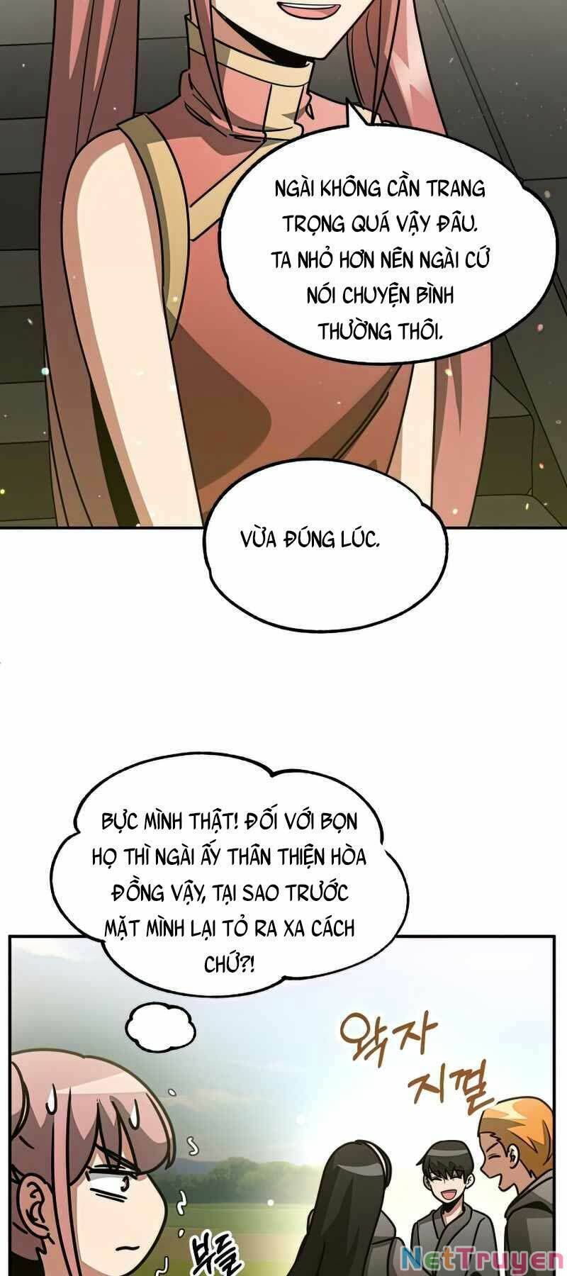 đọc truyện Con Trai Út Của Đại Pháp Sư Lừng Danh Chương 30 ảnh 25 tại Thiên Thai Truyện