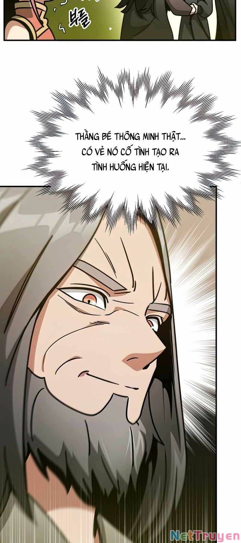 đọc truyện Con Trai Út Của Đại Pháp Sư Lừng Danh Chương 30 ảnh 26 tại Thiên Thai Truyện