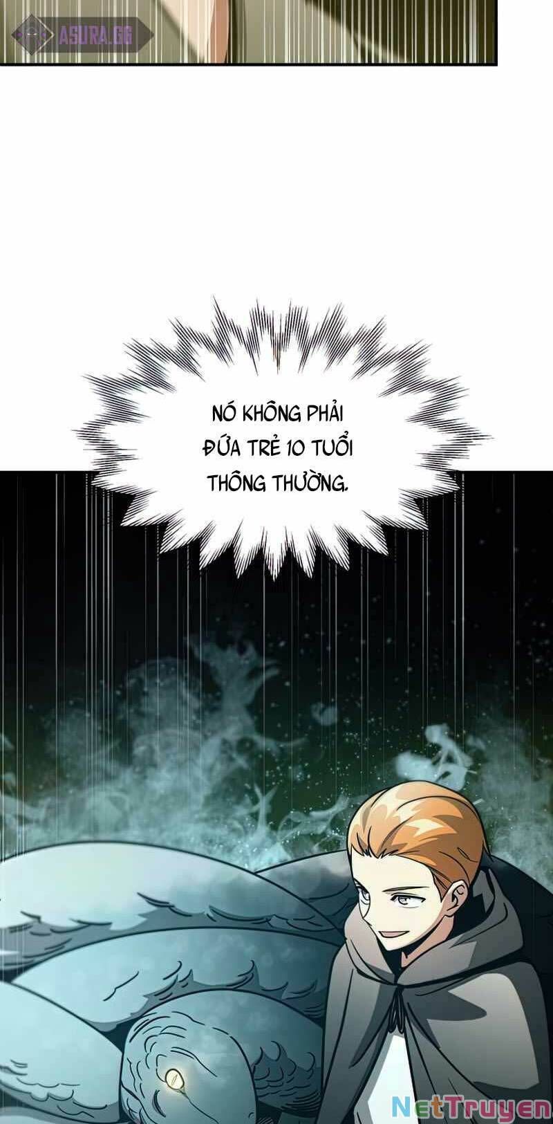 đọc truyện Con Trai Út Của Đại Pháp Sư Lừng Danh Chương 30 ảnh 27 tại Thiên Thai Truyện