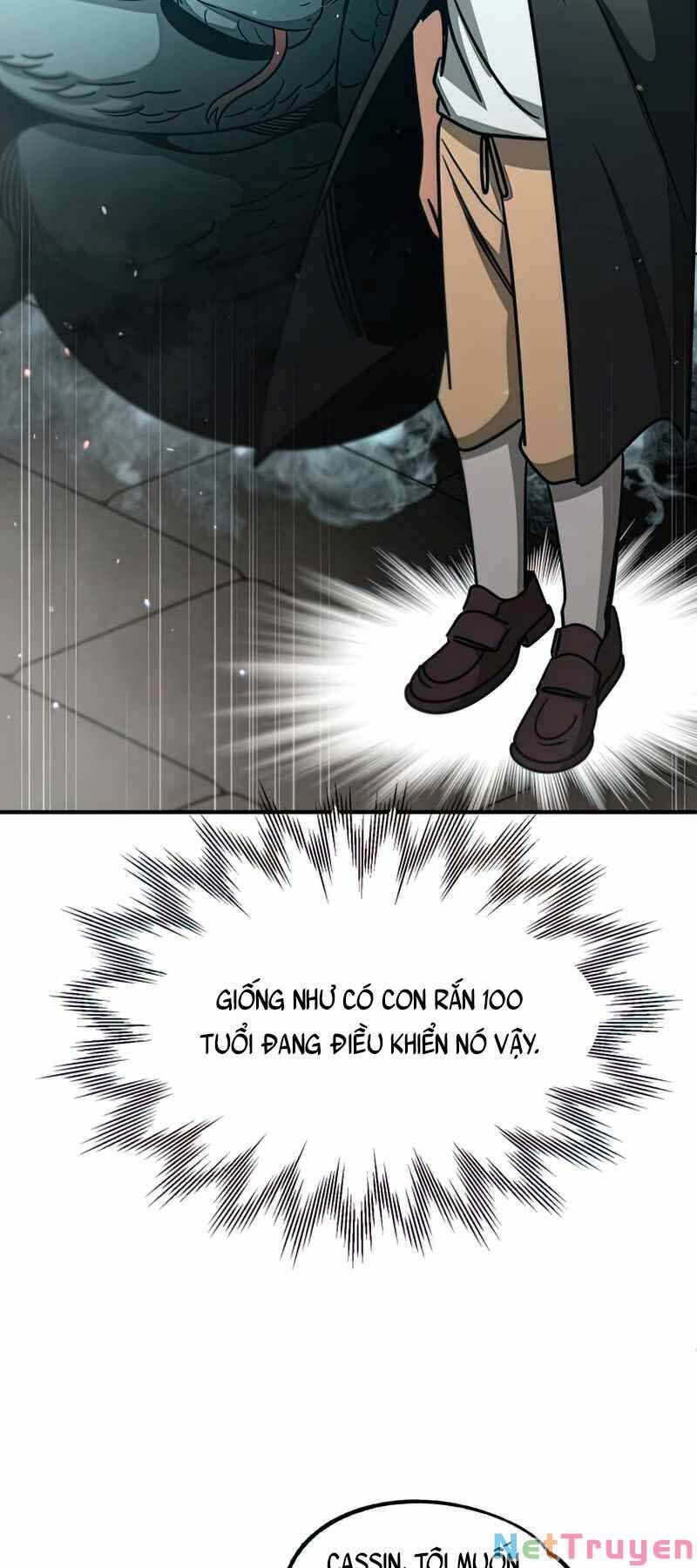 đọc truyện Con Trai Út Của Đại Pháp Sư Lừng Danh Chương 30 ảnh 28 tại Thiên Thai Truyện