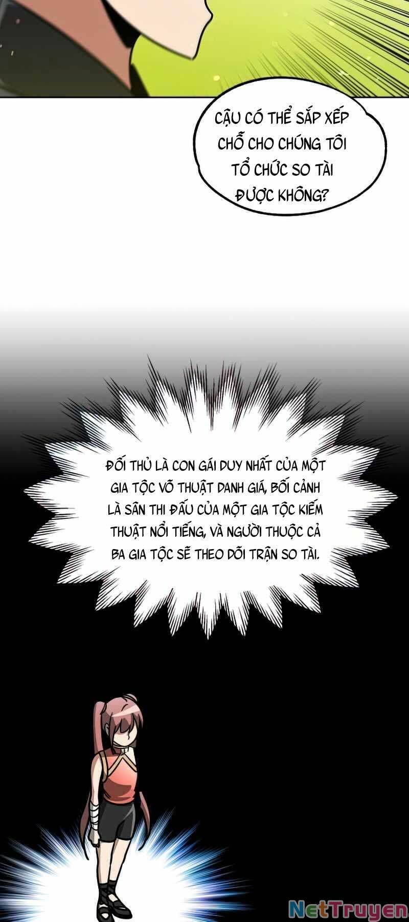 đọc truyện Con Trai Út Của Đại Pháp Sư Lừng Danh Chương 30 ảnh 30 tại Thiên Thai Truyện