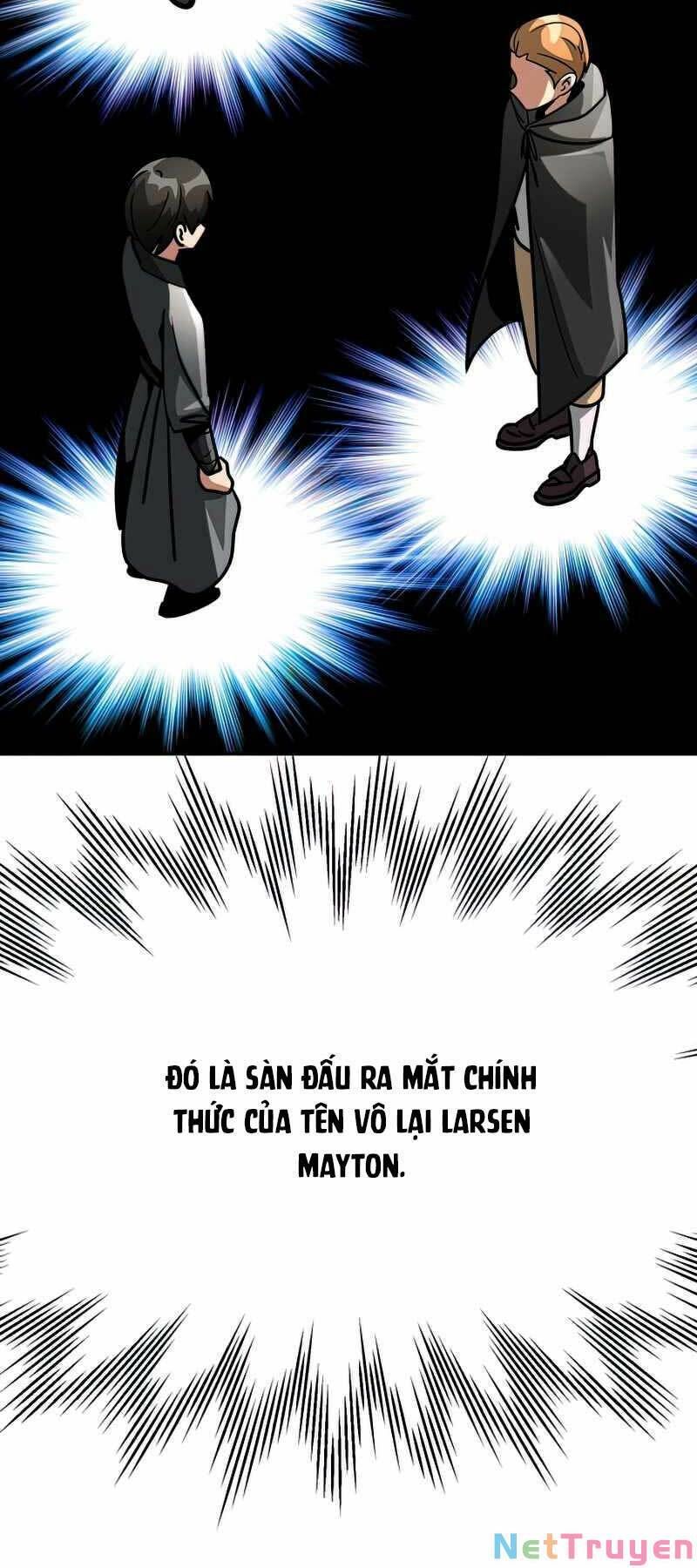 đọc truyện Con Trai Út Của Đại Pháp Sư Lừng Danh Chương 30 ảnh 31 tại Thiên Thai Truyện