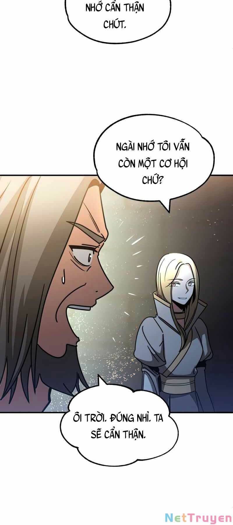 đọc truyện Con Trai Út Của Đại Pháp Sư Lừng Danh Chương 30 ảnh 5 tại Thiên Thai Truyện