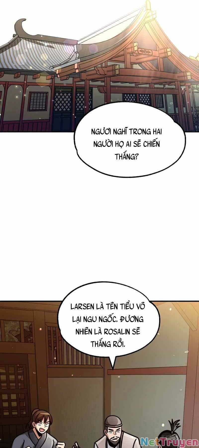 đọc truyện Con Trai Út Của Đại Pháp Sư Lừng Danh Chương 30 ảnh 33 tại Thiên Thai Truyện