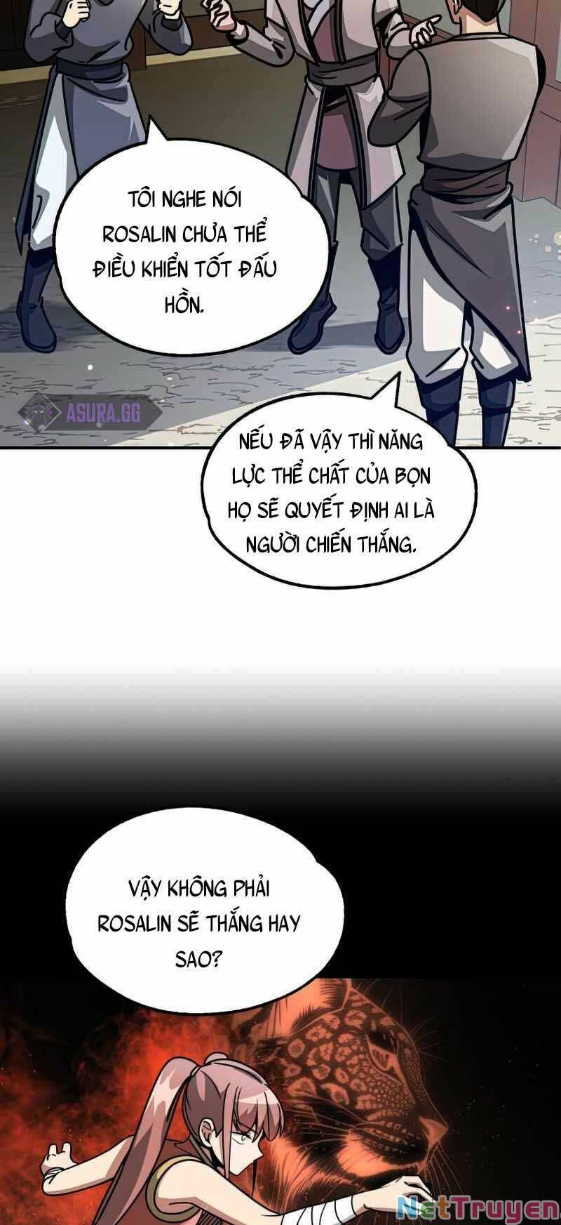 đọc truyện Con Trai Út Của Đại Pháp Sư Lừng Danh Chương 30 ảnh 34 tại Thiên Thai Truyện