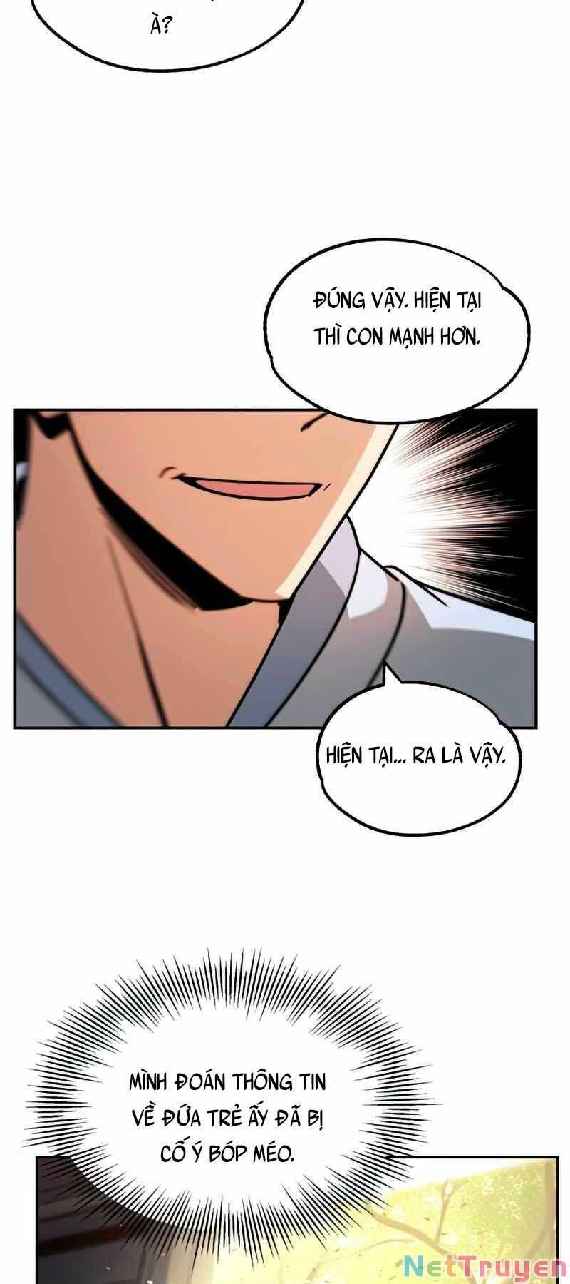 đọc truyện Con Trai Út Của Đại Pháp Sư Lừng Danh Chương 30 ảnh 39 tại Thiên Thai Truyện