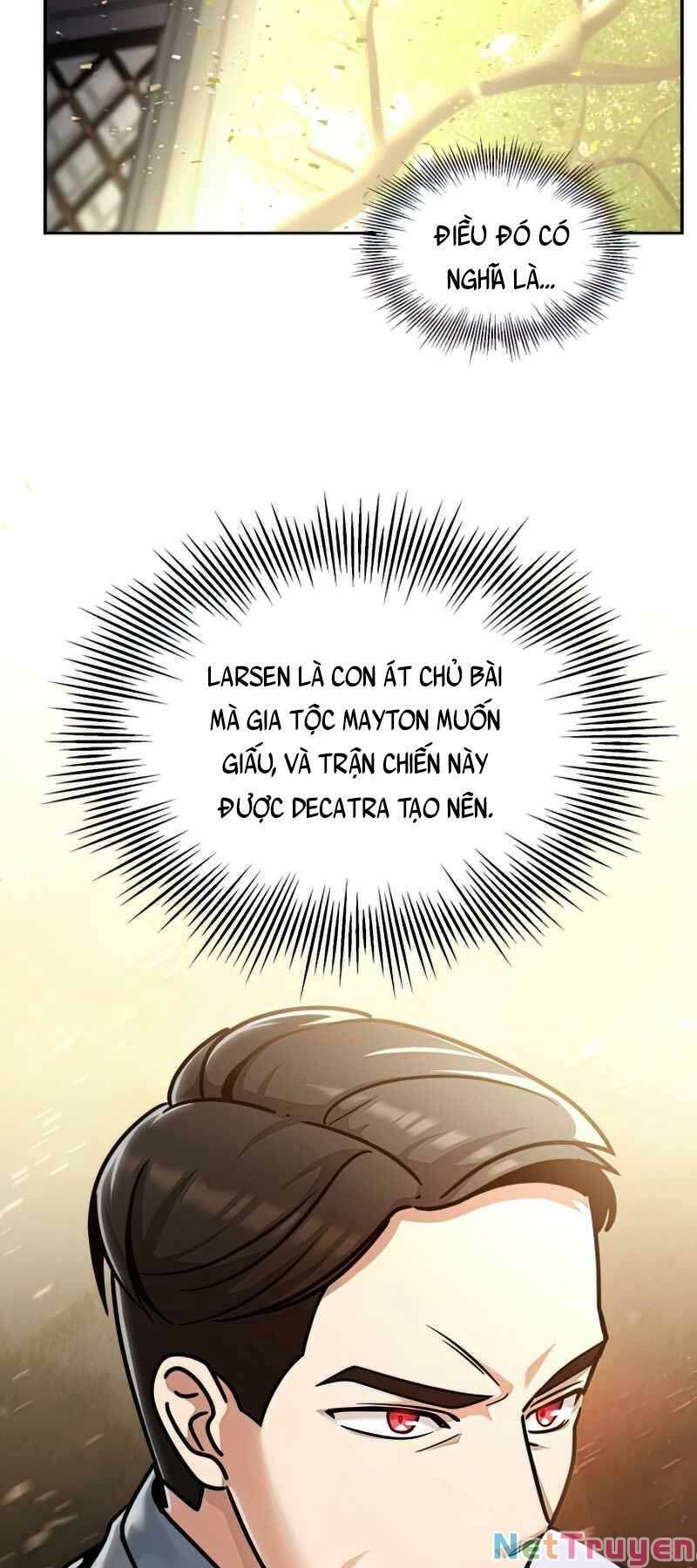 đọc truyện Con Trai Út Của Đại Pháp Sư Lừng Danh Chương 30 ảnh 40 tại Thiên Thai Truyện