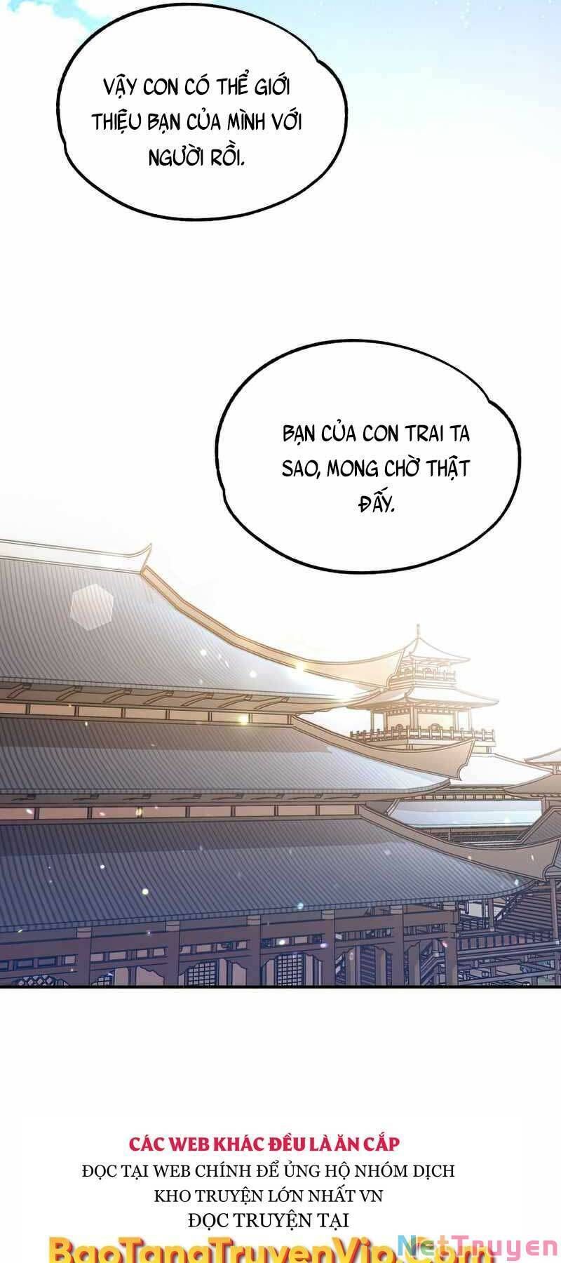 đọc truyện Con Trai Út Của Đại Pháp Sư Lừng Danh Chương 30 ảnh 45 tại Thiên Thai Truyện