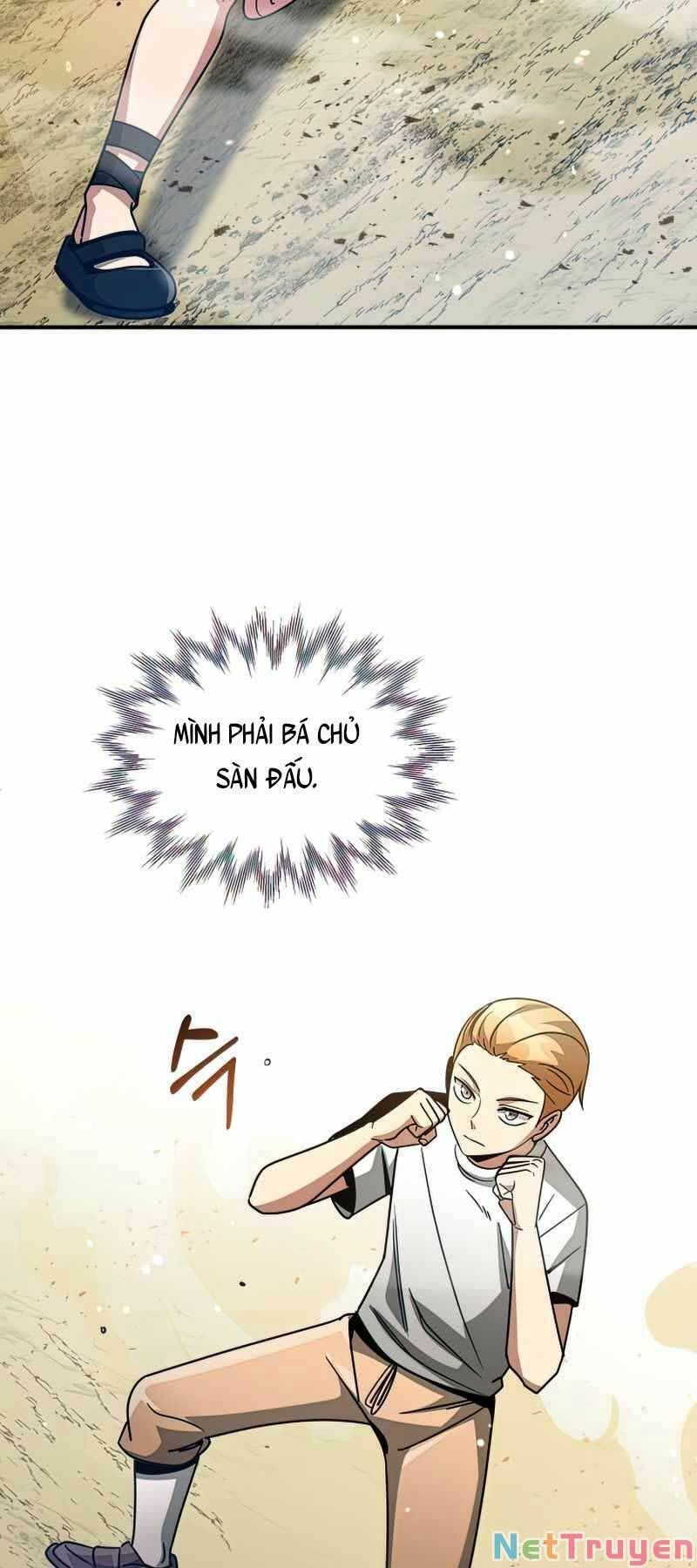 đọc truyện Con Trai Út Của Đại Pháp Sư Lừng Danh Chương 30 ảnh 48 tại Thiên Thai Truyện