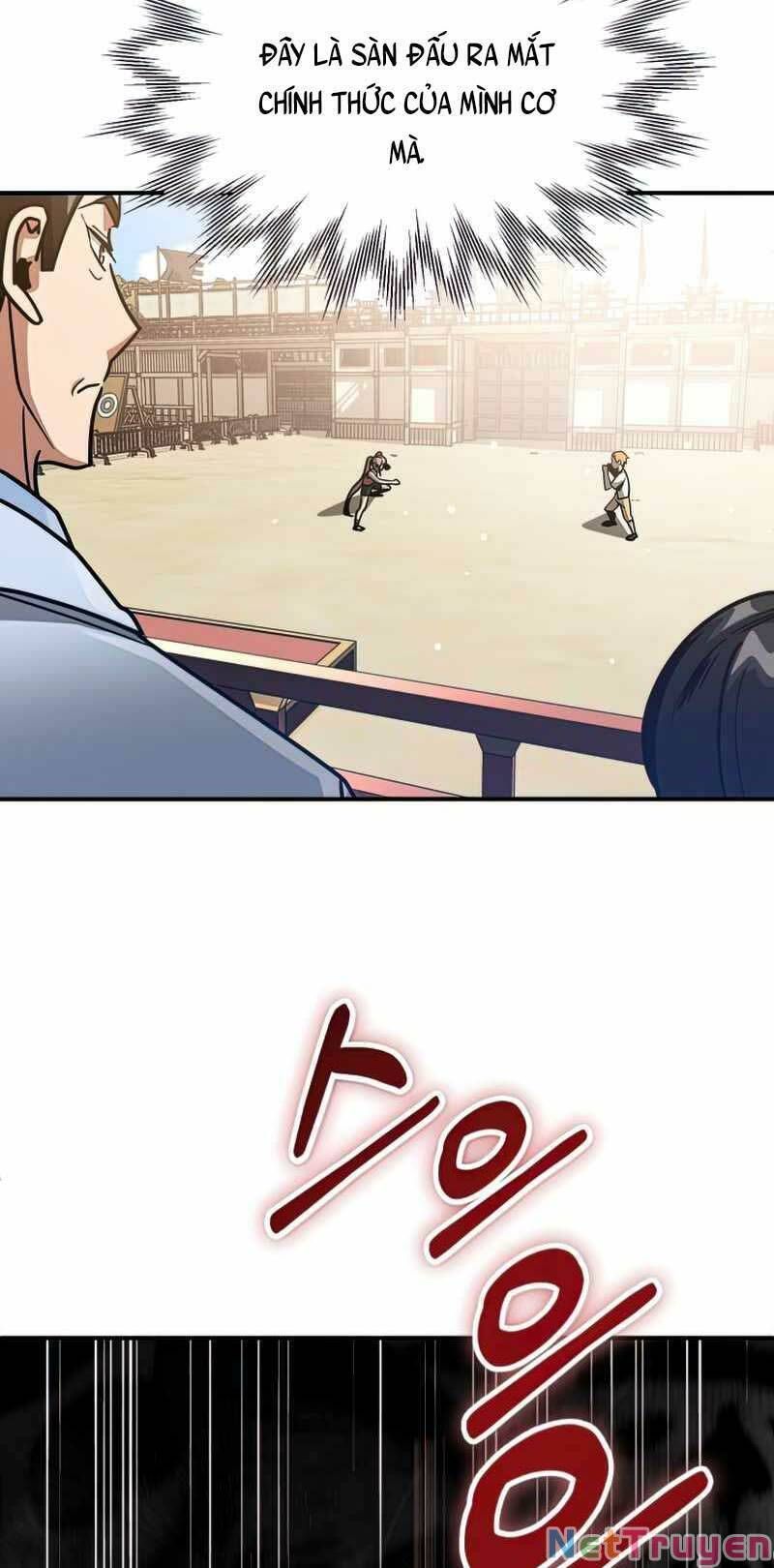 đọc truyện Con Trai Út Của Đại Pháp Sư Lừng Danh Chương 30 ảnh 50 tại Thiên Thai Truyện