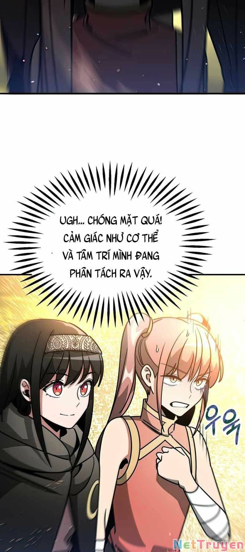 đọc truyện Con Trai Út Của Đại Pháp Sư Lừng Danh Chương 30 ảnh 7 tại Thiên Thai Truyện