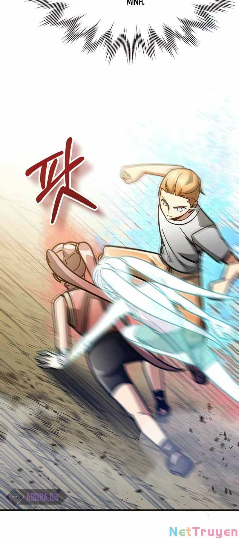 đọc truyện Con Trai Út Của Đại Pháp Sư Lừng Danh Chương 30 ảnh 58 tại Thiên Thai Truyện