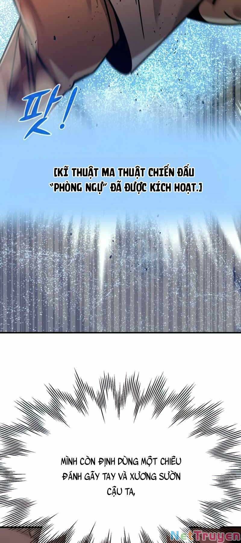 đọc truyện Con Trai Út Của Đại Pháp Sư Lừng Danh Chương 30 ảnh 62 tại Thiên Thai Truyện