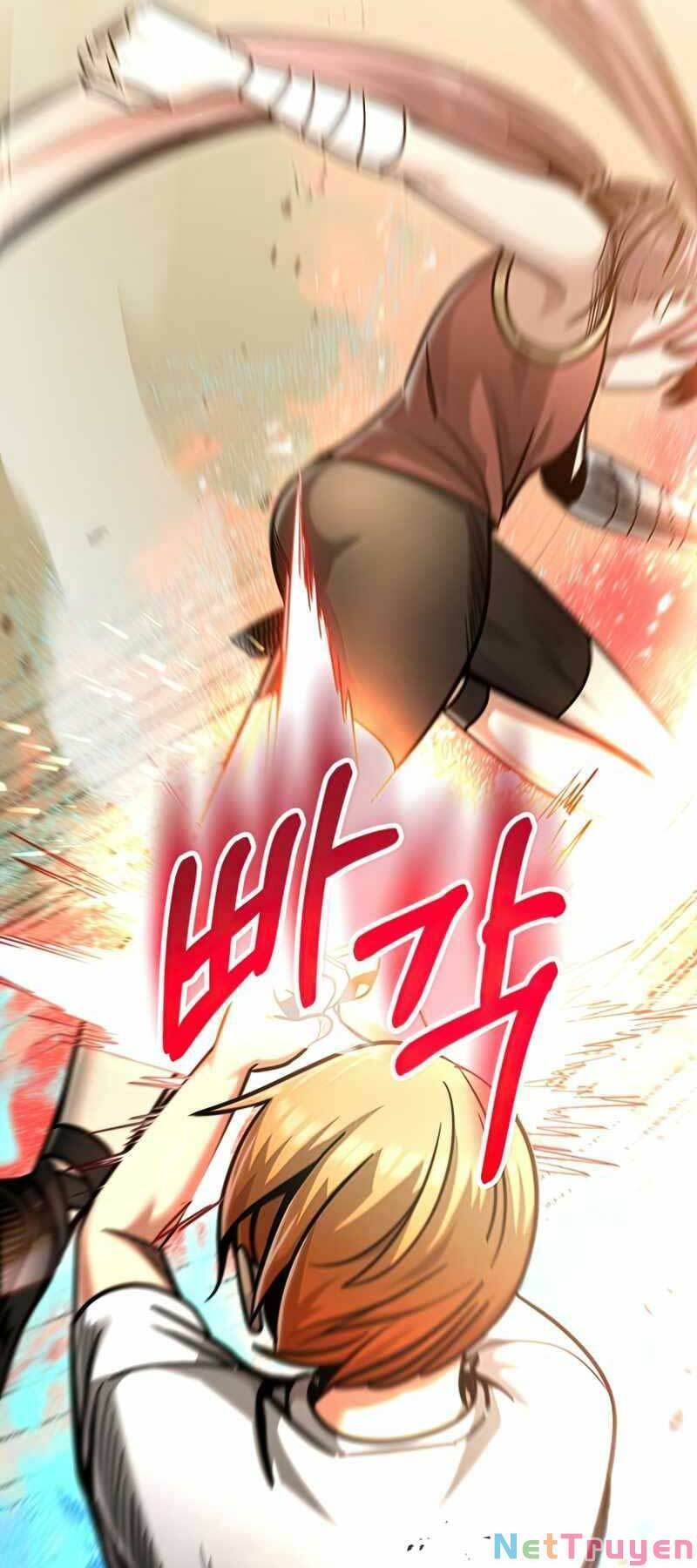 đọc truyện Con Trai Út Của Đại Pháp Sư Lừng Danh Chương 30 ảnh 67 tại Thiên Thai Truyện