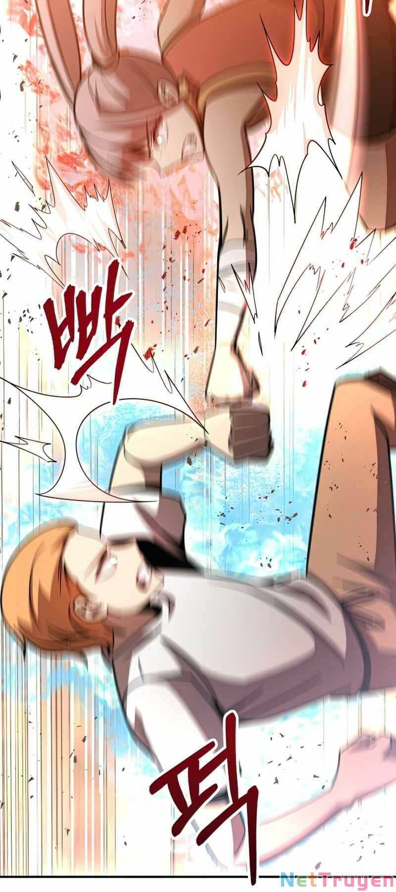 đọc truyện Con Trai Út Của Đại Pháp Sư Lừng Danh Chương 30 ảnh 70 tại Thiên Thai Truyện