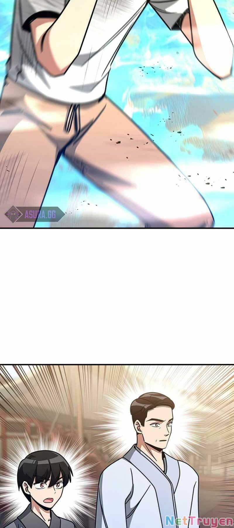 đọc truyện Con Trai Út Của Đại Pháp Sư Lừng Danh Chương 30 ảnh 75 tại Thiên Thai Truyện