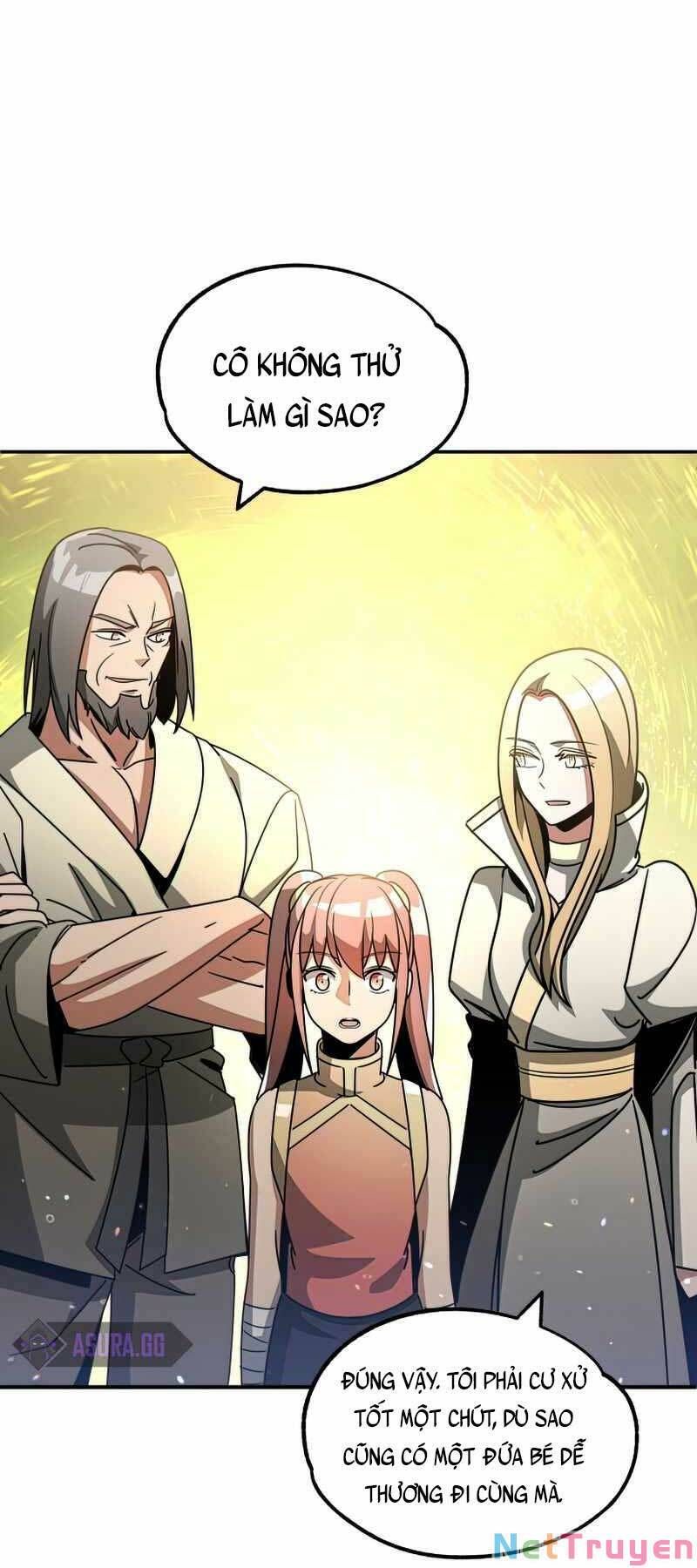 đọc truyện Con Trai Út Của Đại Pháp Sư Lừng Danh Chương 30 ảnh 10 tại Thiên Thai Truyện