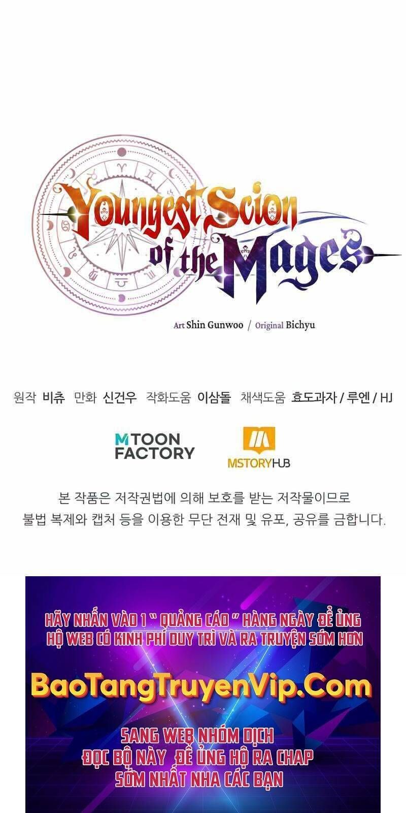 đọc truyện Con Trai Út Của Đại Pháp Sư Lừng Danh Chương 31 ảnh 124 tại Thiên Thai Truyện