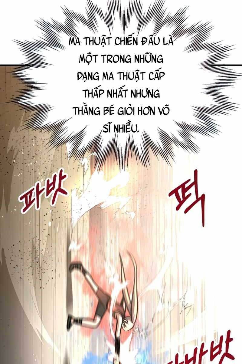 đọc truyện Con Trai Út Của Đại Pháp Sư Lừng Danh Chương 31 ảnh 18 tại Thiên Thai Truyện